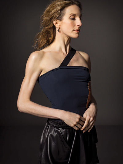 Wendy Whelan.